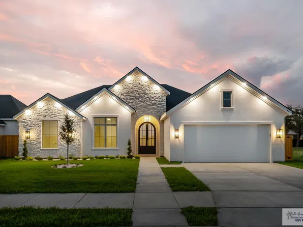 4617 Resaca North St, Harlingen, TX 78552