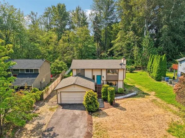 6845 NE 191st Street, Kenmore, WA 98028