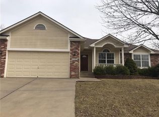 4608 SW 12th St, Blue Springs, MO 64015