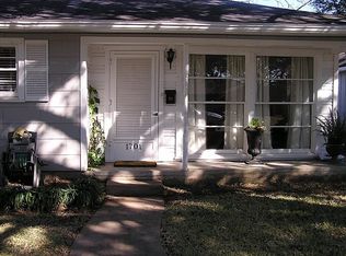 1701 Frost St, Rosenberg, TX 77471