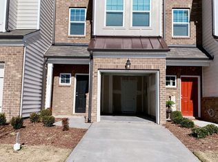 1333 Fitchie Pl, Durham, NC 27703