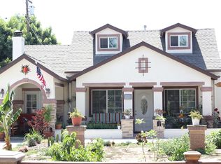 2980 Easy Ave, Long Beach, CA 90810