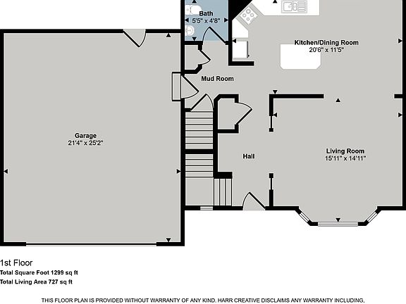 4th image of this home