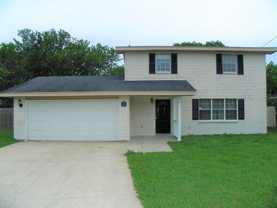 Front of the Home