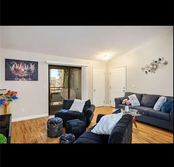 5131 Lindell Rd #205 — Photo 1