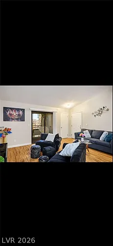 5131 Lindell Rd #205 Photo 1