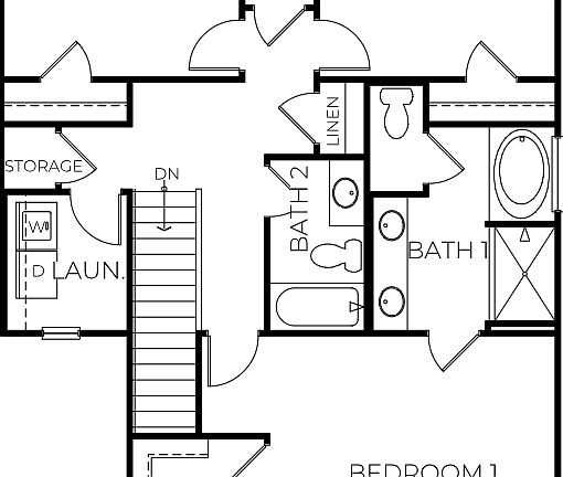 Floor Plan.