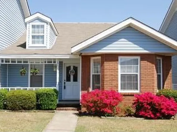 102 Williamsburg Ave, Warner Robins, GA 31088