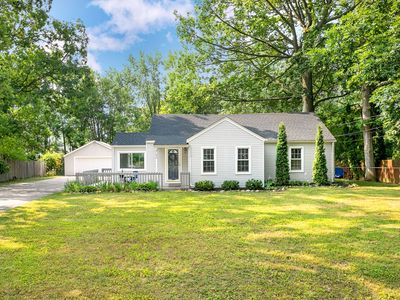 2148 Oaknoll St, Auburn Hills, MI, 48326