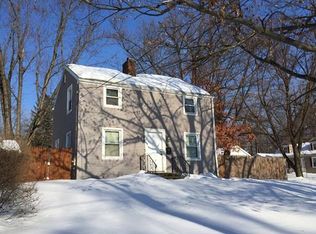 67 Jardine St, Springfield, MA 01107