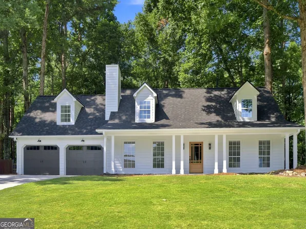 3080 Ashly Cove Ln, Snellville, GA 30078
