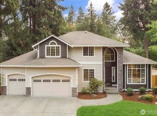 8822 116th Ave SE, Newcastle, WA 98056