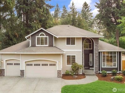 8822 116th Avenue SE, Newcastle, WA, 98056