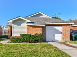 3122 Boynton Dr, Houston, TX 77045