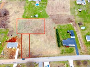 64 Ebenezer Loop LOT 64, Chuckey, TN 37641