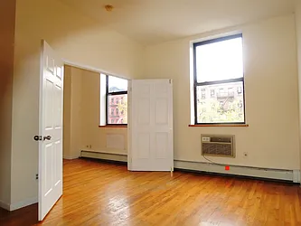 Rented by J Misrahi Realty Corp