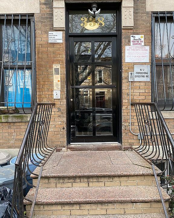 1st image of 338 21st St APT 2R