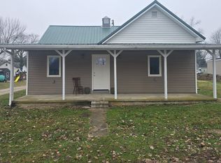 603 E North St, Westport, IN
