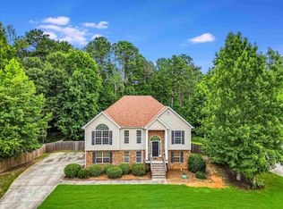 953 Gettysburg Way, Locust Grove, GA 30248