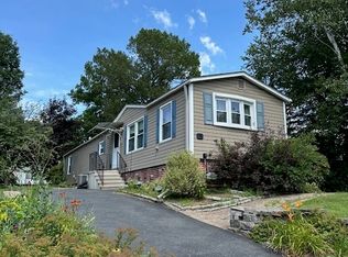 49 Stonewood Ter, Vernon, CT 06066
