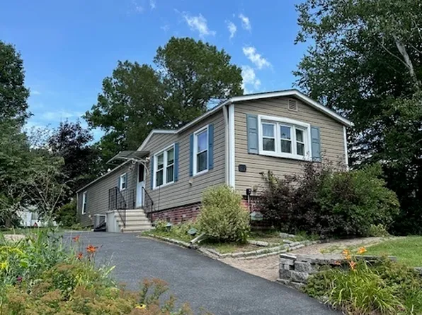 49 Stonewood Terrace, Vernon, CT 06066