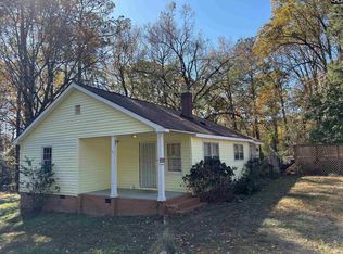 230 Doty Rd, Winnsboro, SC 29180