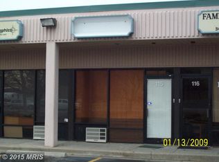 9244 E Hampton Dr STE 115, Capitol Heights, MD 20743