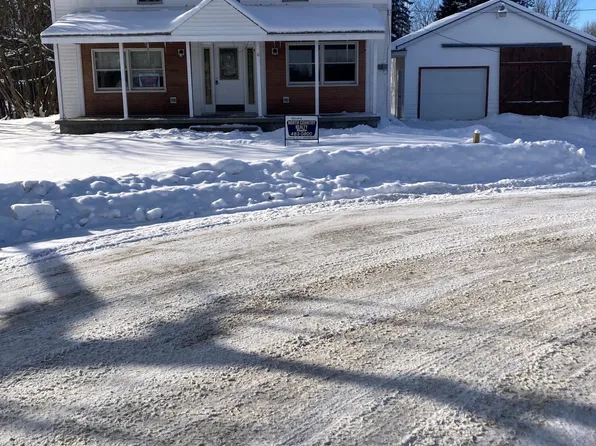 17 Cemetery Rd, Brushton, NY 12916