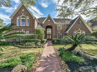 5406 American Beauty Ct, Houston, TX 77041