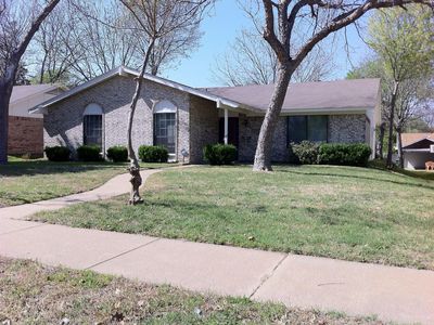 361 Rollingridge Ln, Garland, TX, 75043