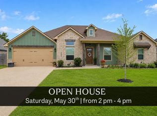 3320 Stoneleigh Rd, Bryan, TX 77808