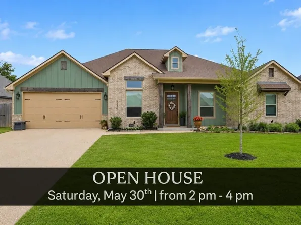 3320 Stoneleigh Rd, Bryan, TX 77808