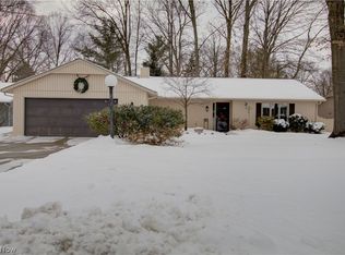 22419 Rock Creek Cir, Strongsville, OH 44149