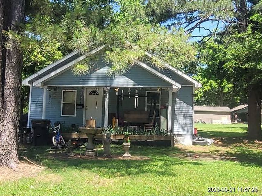 Property Front View