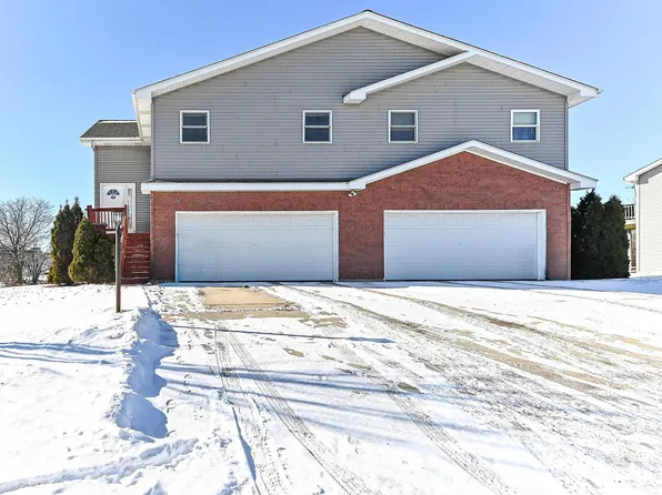 910 Century WAY, Mount Pleasant, WI 53406