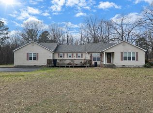 10040 N State Highway 31, Lonoke, AR 72086