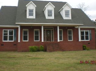 333 Jonelle Dr, Gray, GA 31032