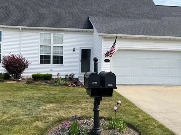 2533 Clearwater Ln, Painesville, OH 44077