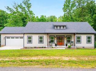 5185 Sequatchie Mountain Rd, Sequatchie, TN 37374