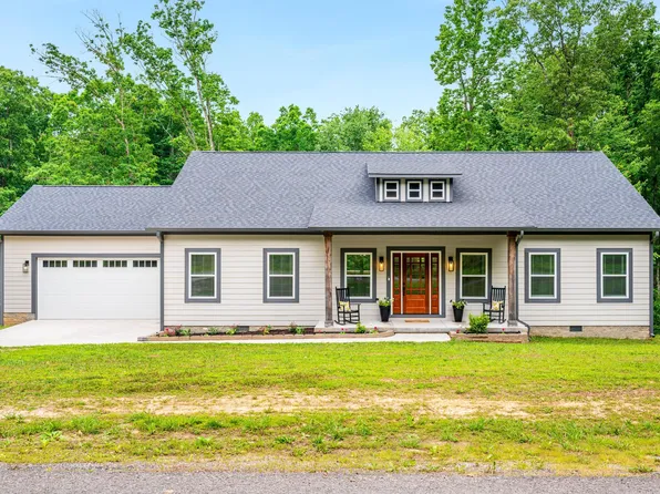 5185 Sequatchie Mountain Rd, Sequatchie, TN 37374