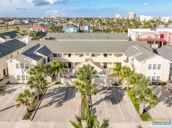 114 E Atol St #8, South Padre Island, TX 78597