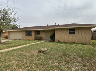 2674 E 25th St, Odessa, TX 79761