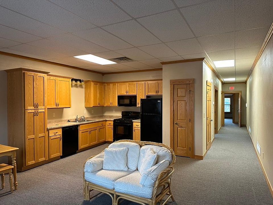 Living Room-Kitchen