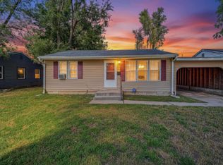 524 W Vine St, Junction City, KS 66441