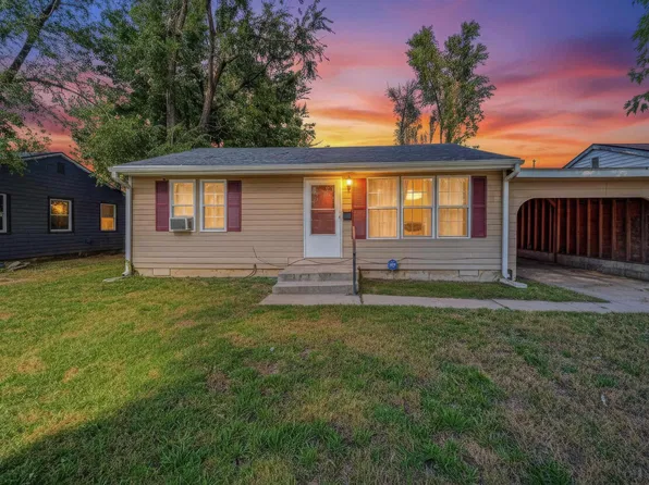 524 W Vine St, Junction City, KS 66441