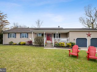 1295 Hazel Ave, West Deptford, NJ 08086