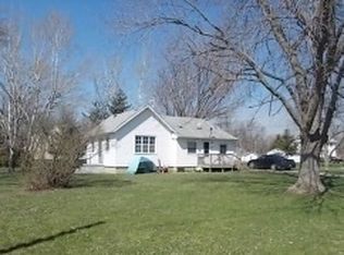 225 S Guthrie St, Rankin, IL 60960