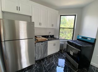 206 Decatur St #4, Brooklyn, NY 11233