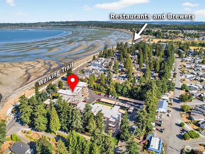 7714 Birch Bay Drive #402, Blaine, WA, 98230