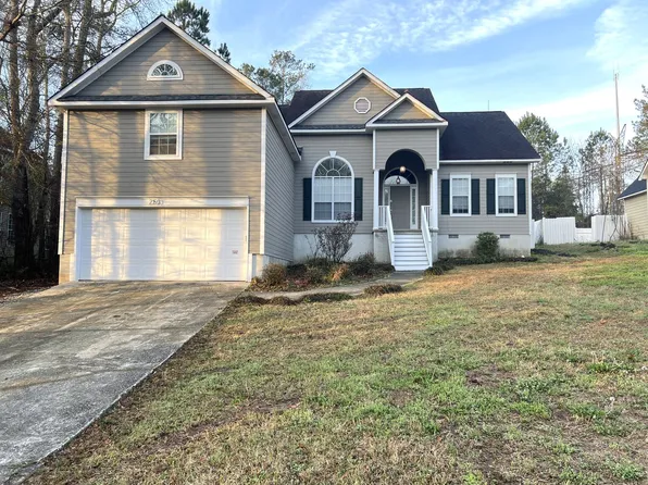 253 Chadwick Cir, Macon, GA 31210